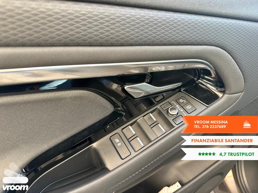 LAND ROVER RR Evoque 2ª serie Range Rover Evoq...