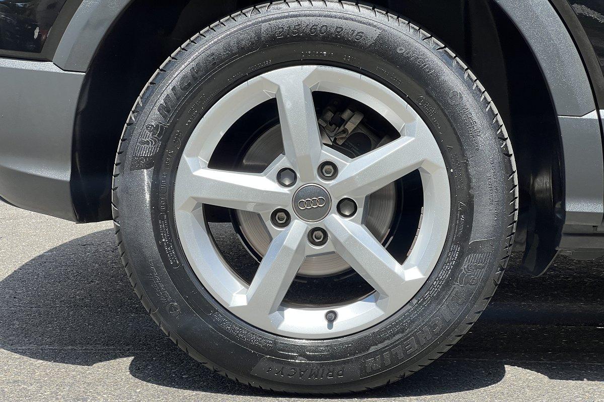 AUDI Q2 1.6 TDI