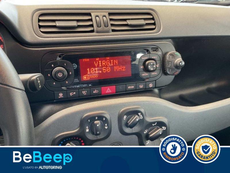 FIAT Panda 1.2 POP S&S 69CV MY19