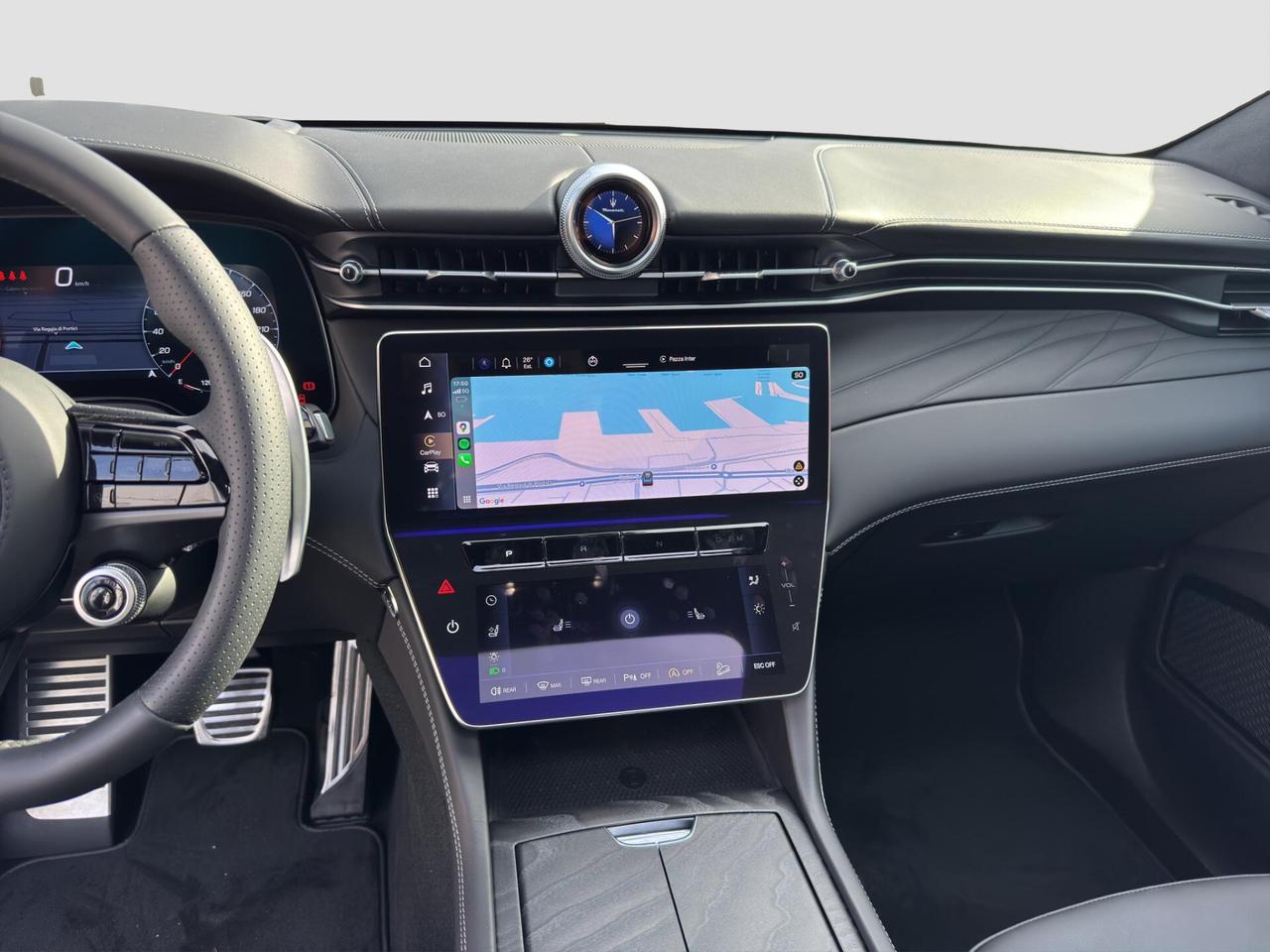 Maserati Grecale 2.0 mhev 330cv Modena Tetto 2024
