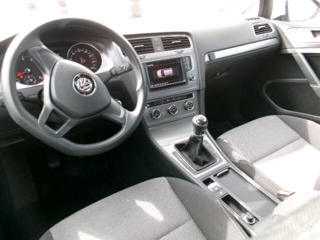 Volkswagen Golf 1.2 TSI 85 CV 5p. Trendline BlueMotion Technology