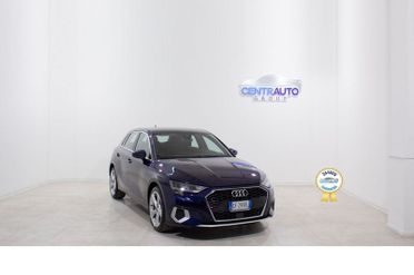 Audi A3 Sportback 30 TDI Business Advanced
