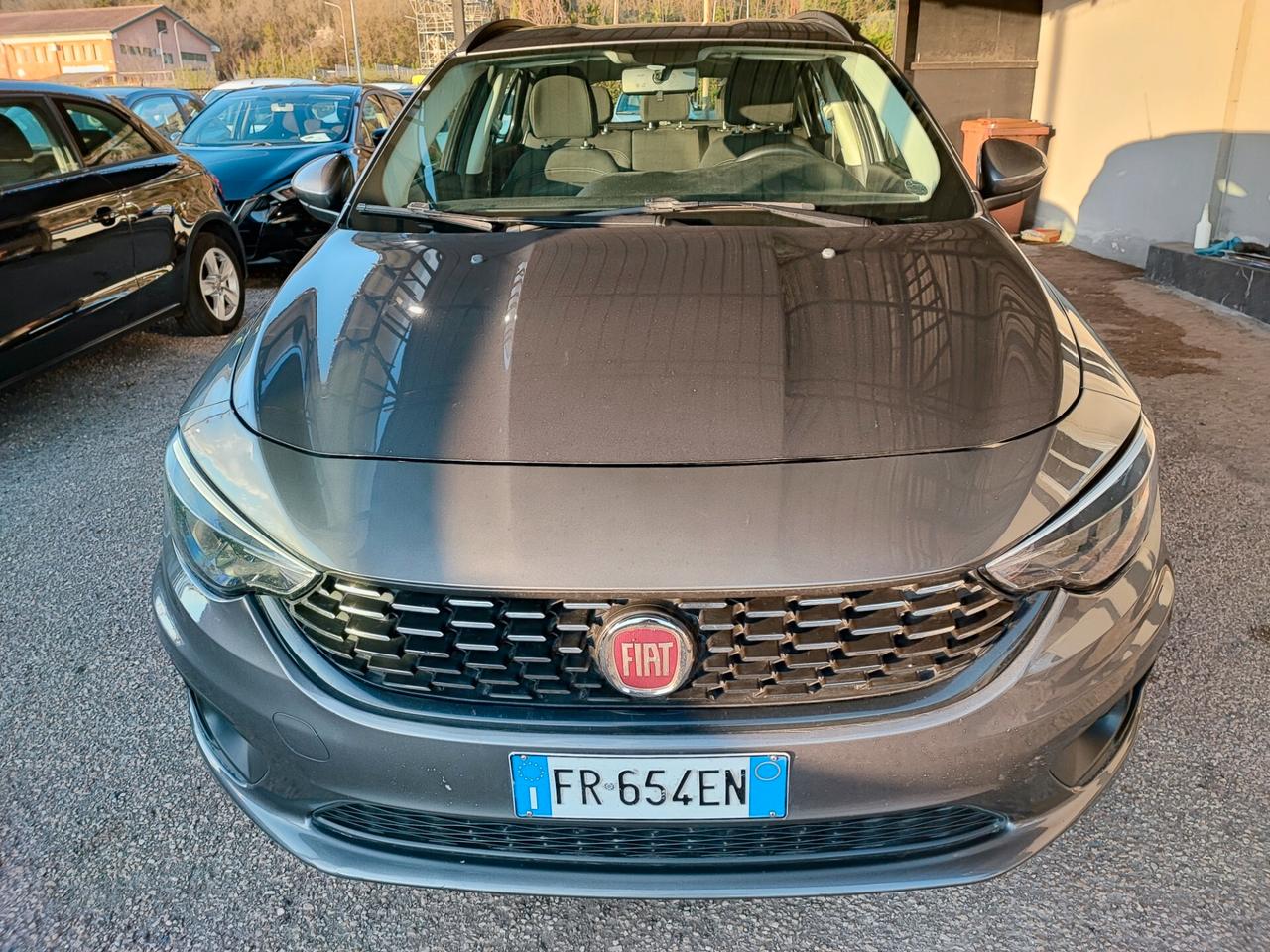 Fiat Tipo 1.6 Mjt S&S SW Lounge