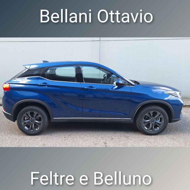 DFSK Glory 500 1.5 Standard