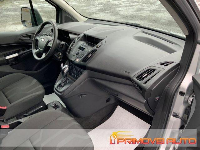 FORD Tourneo Connect 1.5 TDCi 101 CV Trend