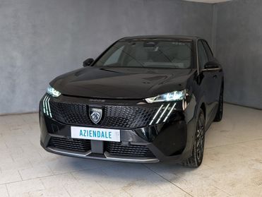 Peugeot 3008 1.2 Hybrid 145cv e-dcs6 Allure