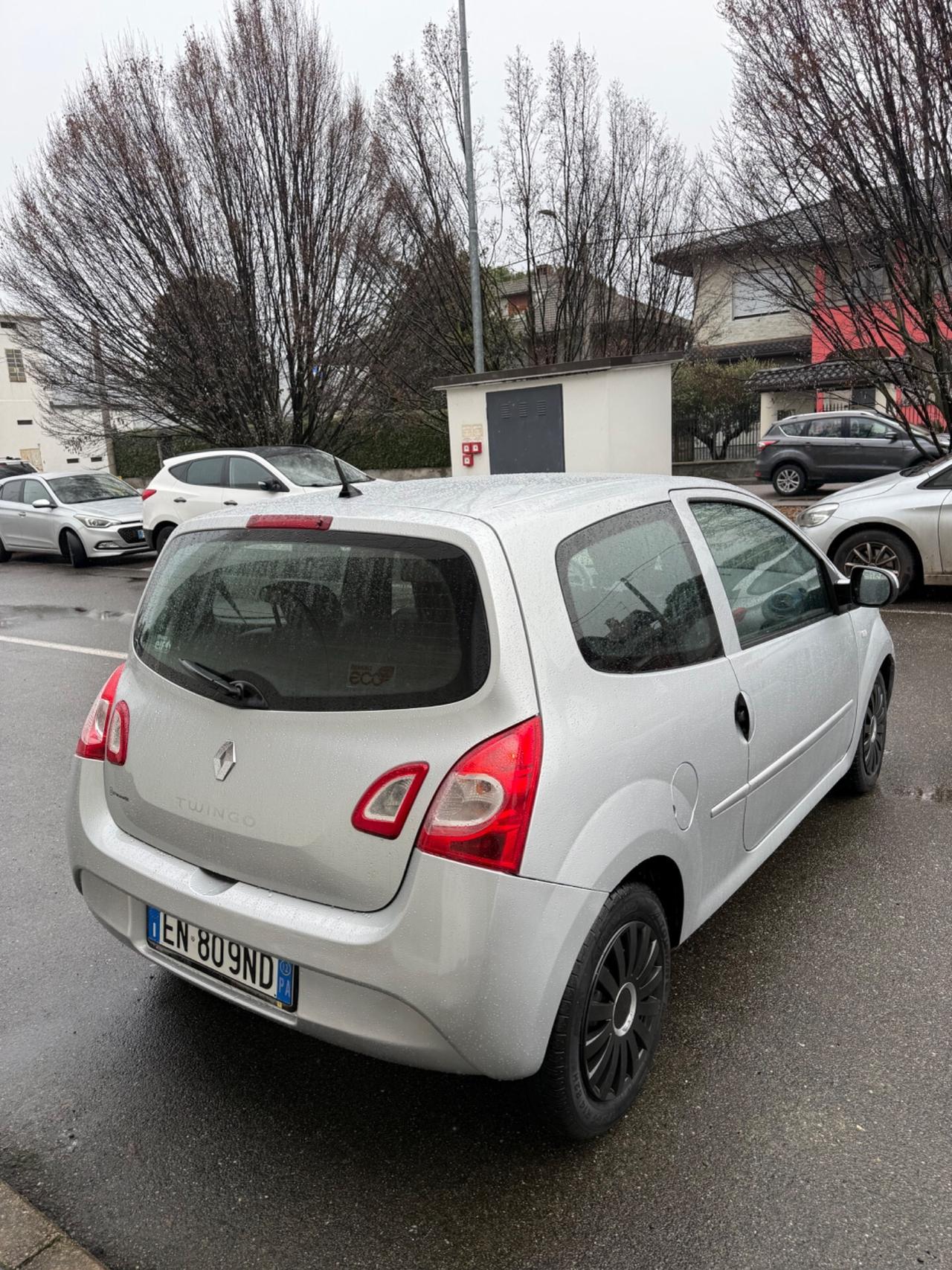 Renault Twingo 1.2 16V Live