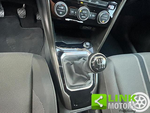VOLKSWAGEN T-Roc STYLE - Unico Proprietario