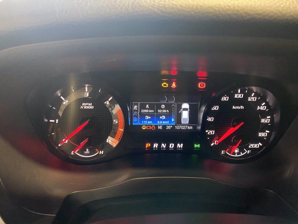 FORD Ranger Raptor 2.0 ecoblue double cab 213cv auto del 2021