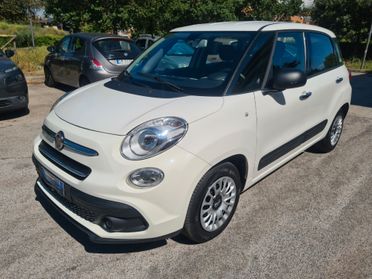 Fiat 500L 1.3 Multijet 95 CV Sport