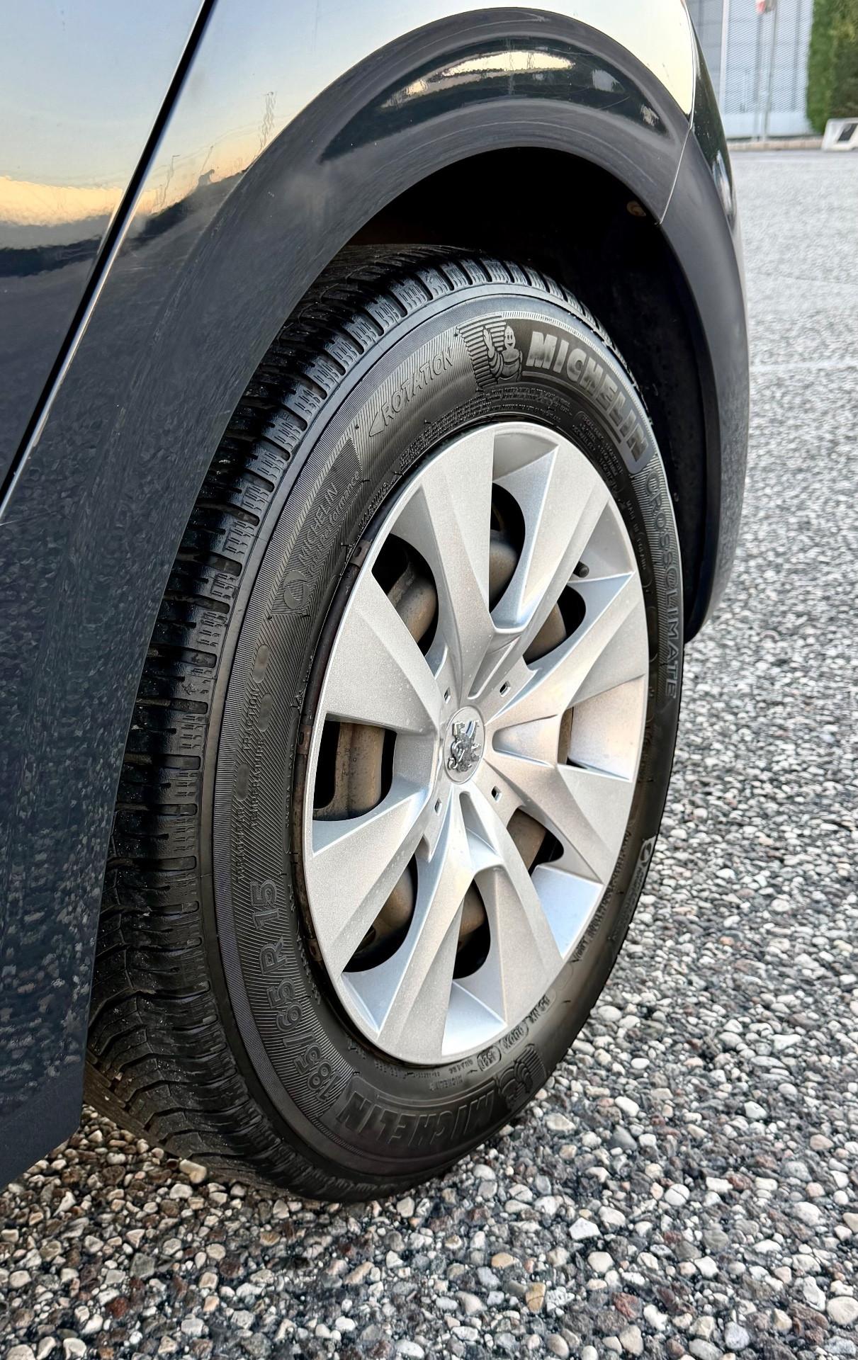 Peugeot 208 PureTech 68 5 porte Active