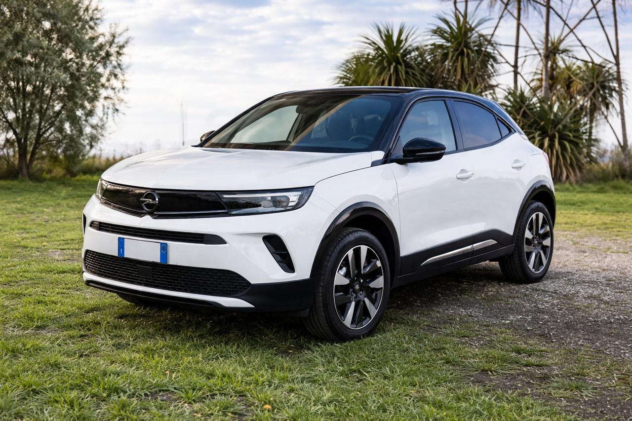 OPEL Mokka II 2025 - Mokka 1.2 GS s&s 130cv at8