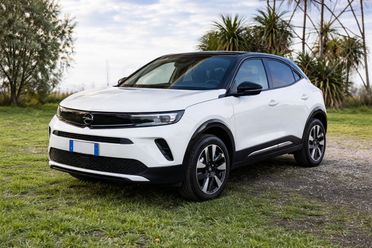 OPEL Mokka II 2025 - Mokka 1.2 GS s&s 130cv at8