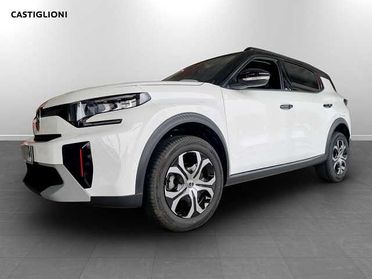 Citroen NUOVA C3 AIRCROSS C3 Aircross 1.2 puretech turbo Plus 100cv