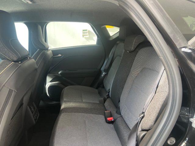 RENAULT Captur TCe 90 CV Techno tuo da ?199,00 mensili