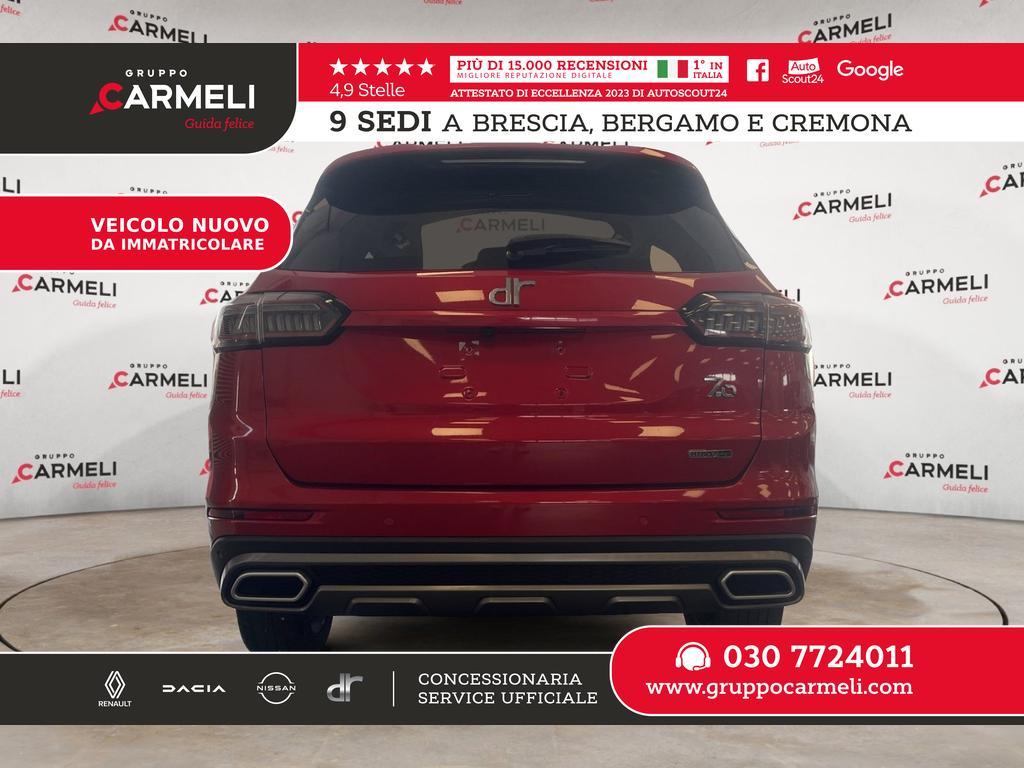 DR Motor DR 7.0 Phev 1.5 DHT