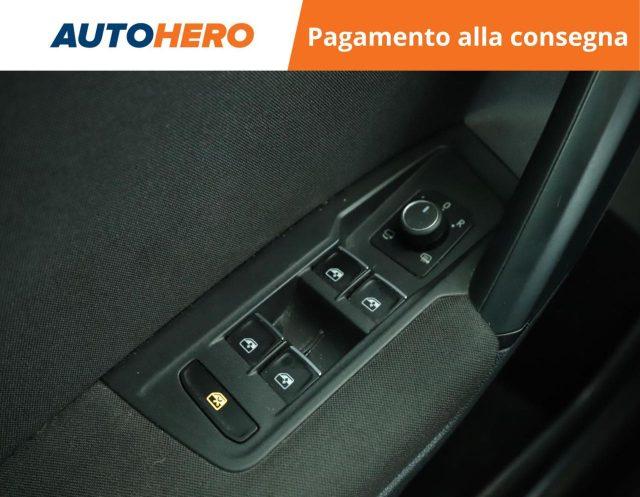 VOLKSWAGEN Tiguan 1.6 TDI SCR Style BlueMotion Technology