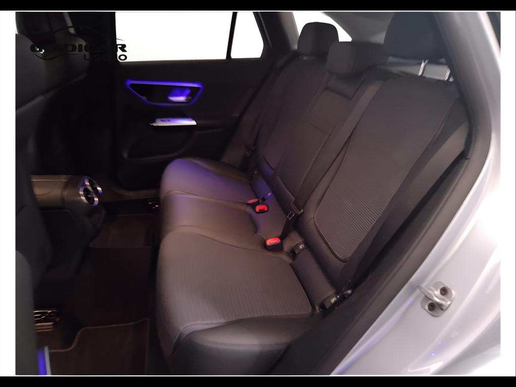 Mercedes-Benz GLC - X254 - GLC 220 d Advanced 4matic auto