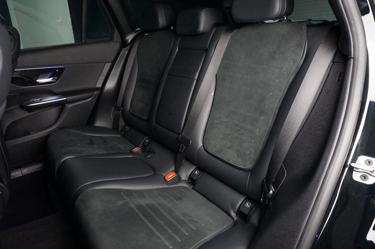 Mercedes-benz GLC 220 d 4Matic Mild Hybrid AMG Premium