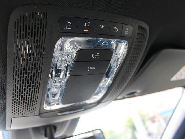 MERCEDES-BENZ B 180 d Automatic Sport Plus