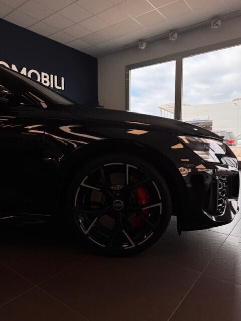 AUDI RS3 2.5 TFSI 400 CV QUATTRO 2022 *TETTO*