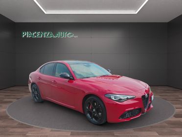 Alfa Romeo Giulia 2.2 t Veloce Q4 210cv auto.PANORAMA.PREZZO REALE