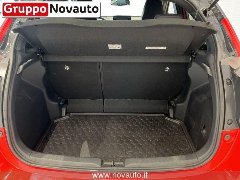 Toyota Yaris 1.5 Hybrid 5 porte Premiere