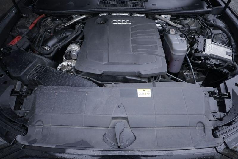 Audi A6 allroad Audi A6 allroad 40 TDI 2.0 quattro S tronic Evolution Unicoproprietario