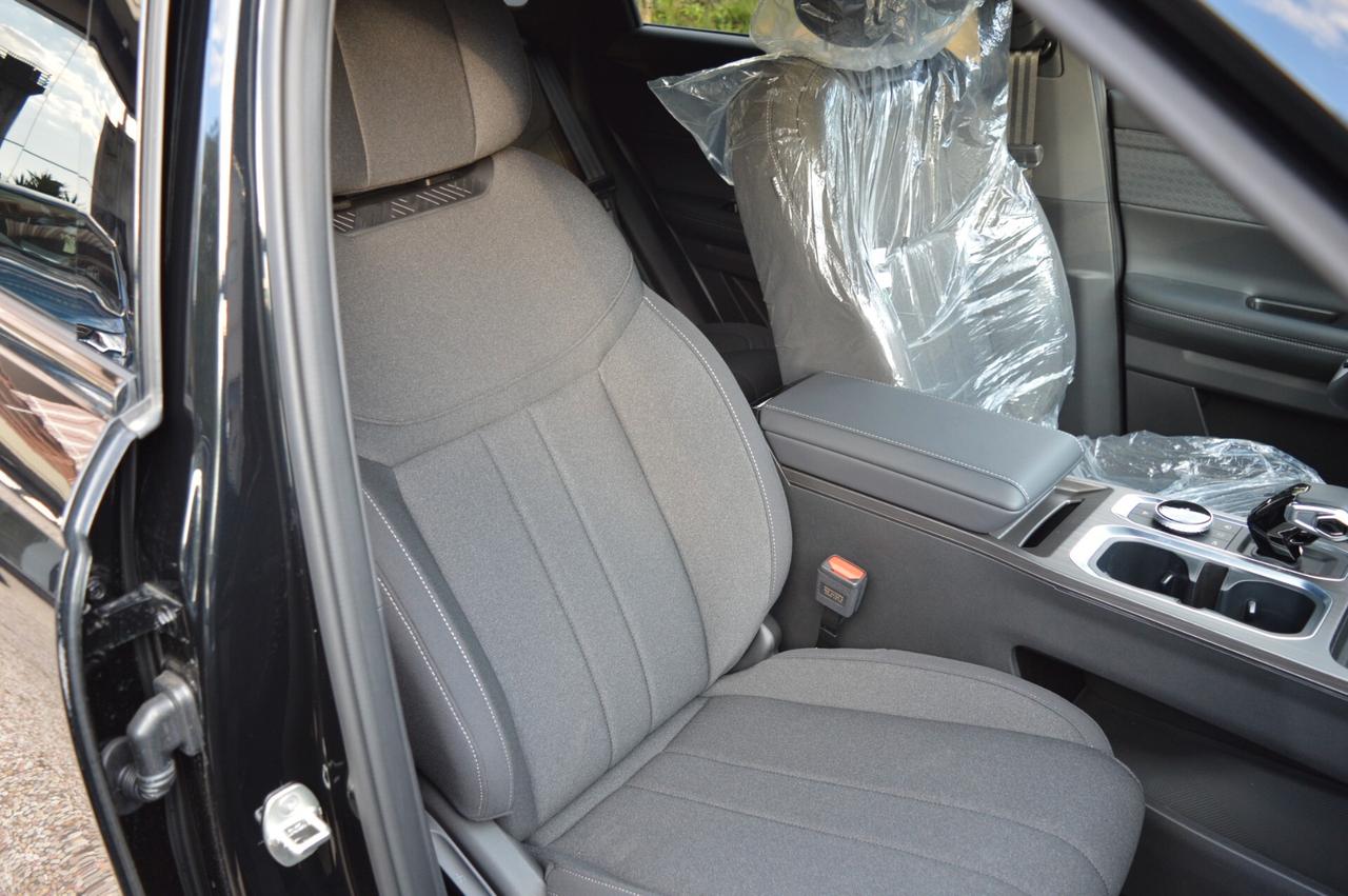 Jaecoo 7 1.6 TGDI aut. Pure