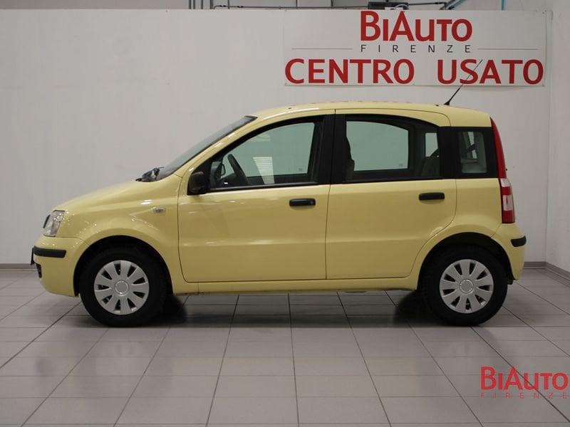 FIAT Panda Panda 1.1 Active