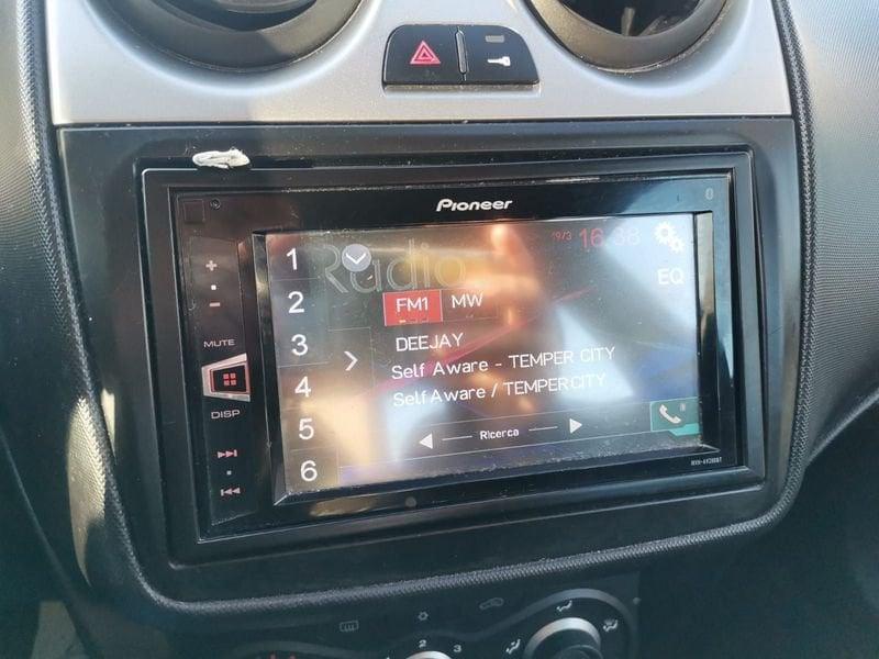 Alfa Romeo MiTo MiTo 1.3 jtdm Super 95cv E6