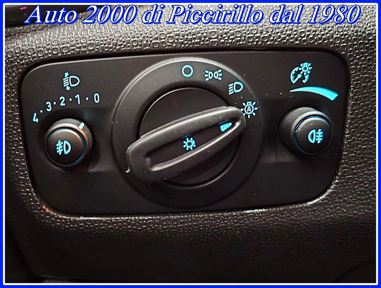 Ford EcoSport 1.5 TDCi Titanium Garanzia 12 mesi