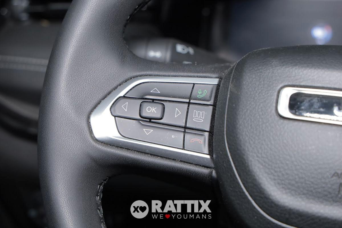 Jeep Compass 1.5 Turbo T4 Mhev 130CV S DCT