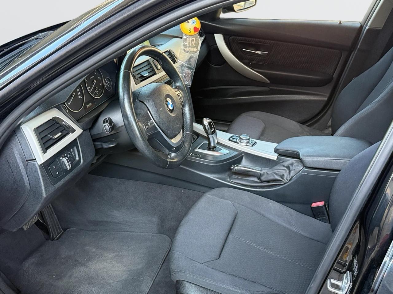 BMW 316d Touring Msport*AUTOMATICA*NAVI*FULL*