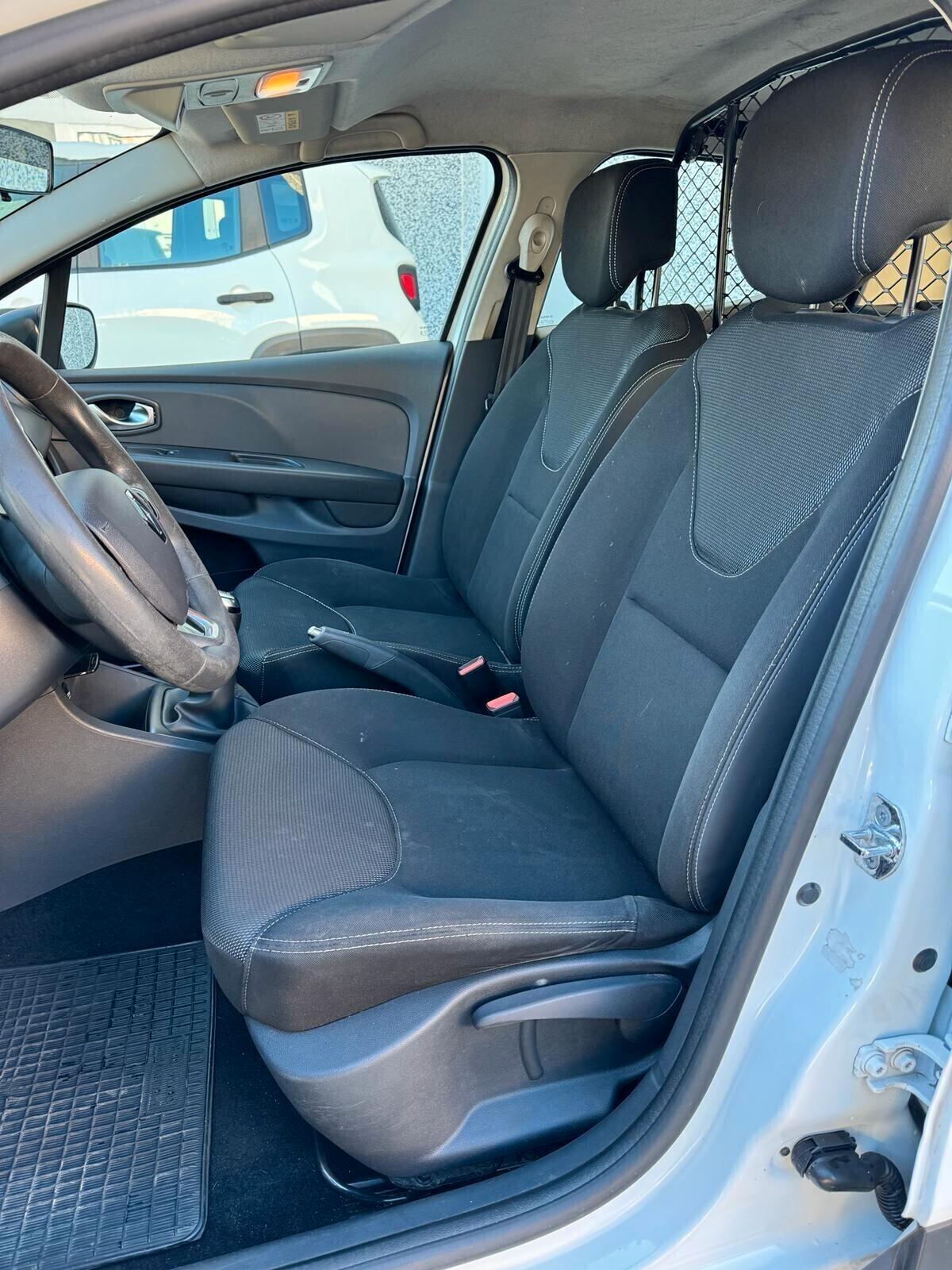Renault Clio 1.5 dCi 8V 75CV Start&Stop 5 porte Van