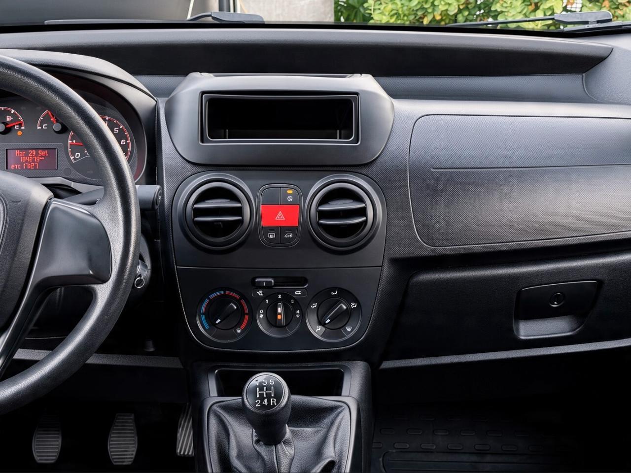 Fiat Fiorino 1.3 MJet 95CV Cargo | IVA ESPOSTA