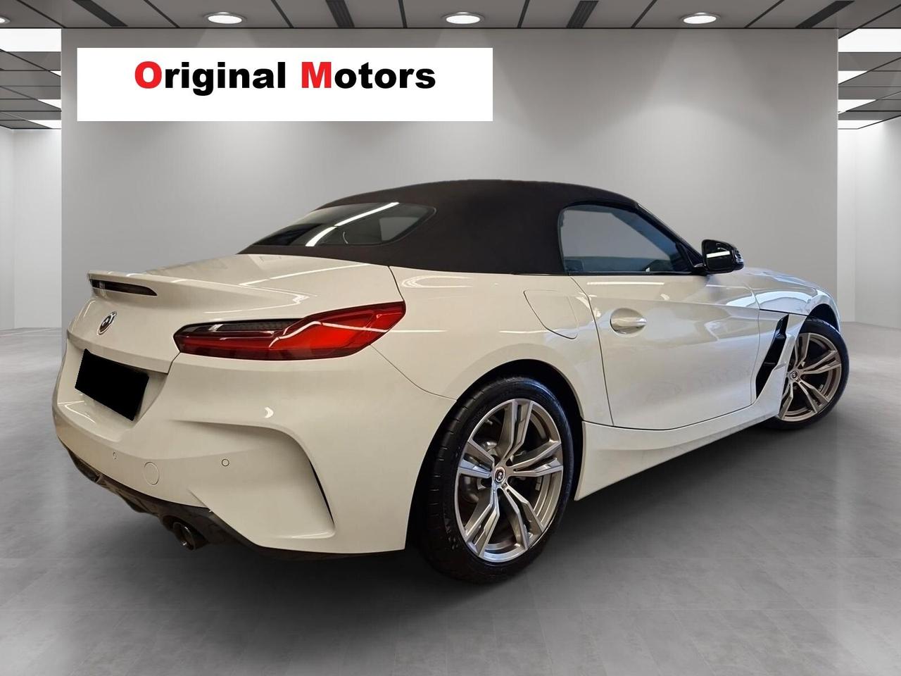 Bmw Z4 sDrive20i Msport