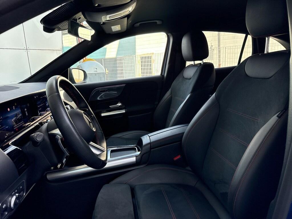 Mercedes GLA 200 200 D AMG Line Advanced Plus 8G-DCT