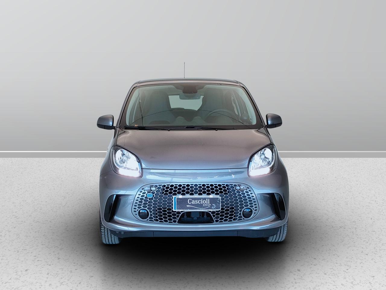 SMART Forfour II - Forfour eq Passion 4,6kW