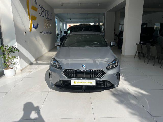 BMW 118 d MSport Pro tua da ?399,00 mensili