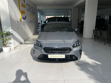 BMW 118 d MSport Pro tua da ?399,00 mensili
