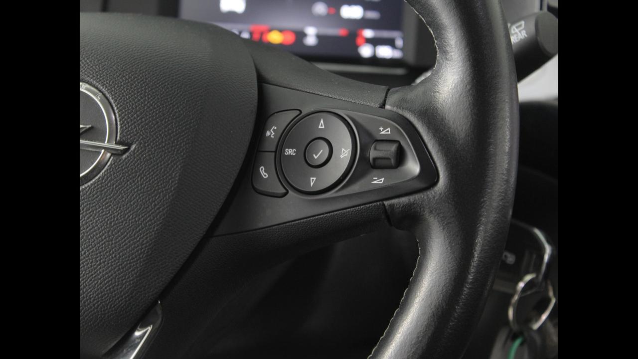 OPEL Corsa VI 2020 - Corsa 1.2 Elegance s&s 100cv