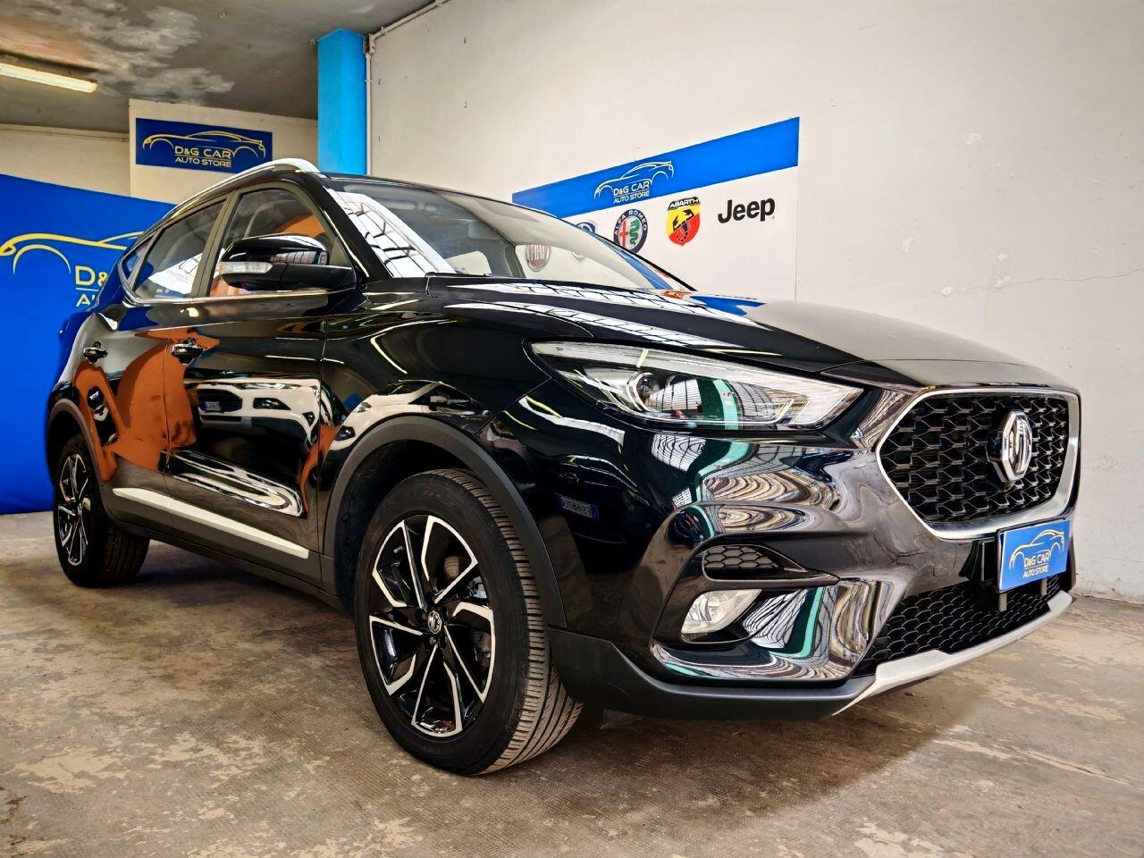 Mg ZS 1.5 Luxury