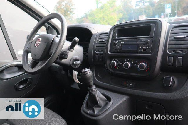 FIAT Talento Talento 12Q Ch1 2.0 Ecojet 120cv S&S