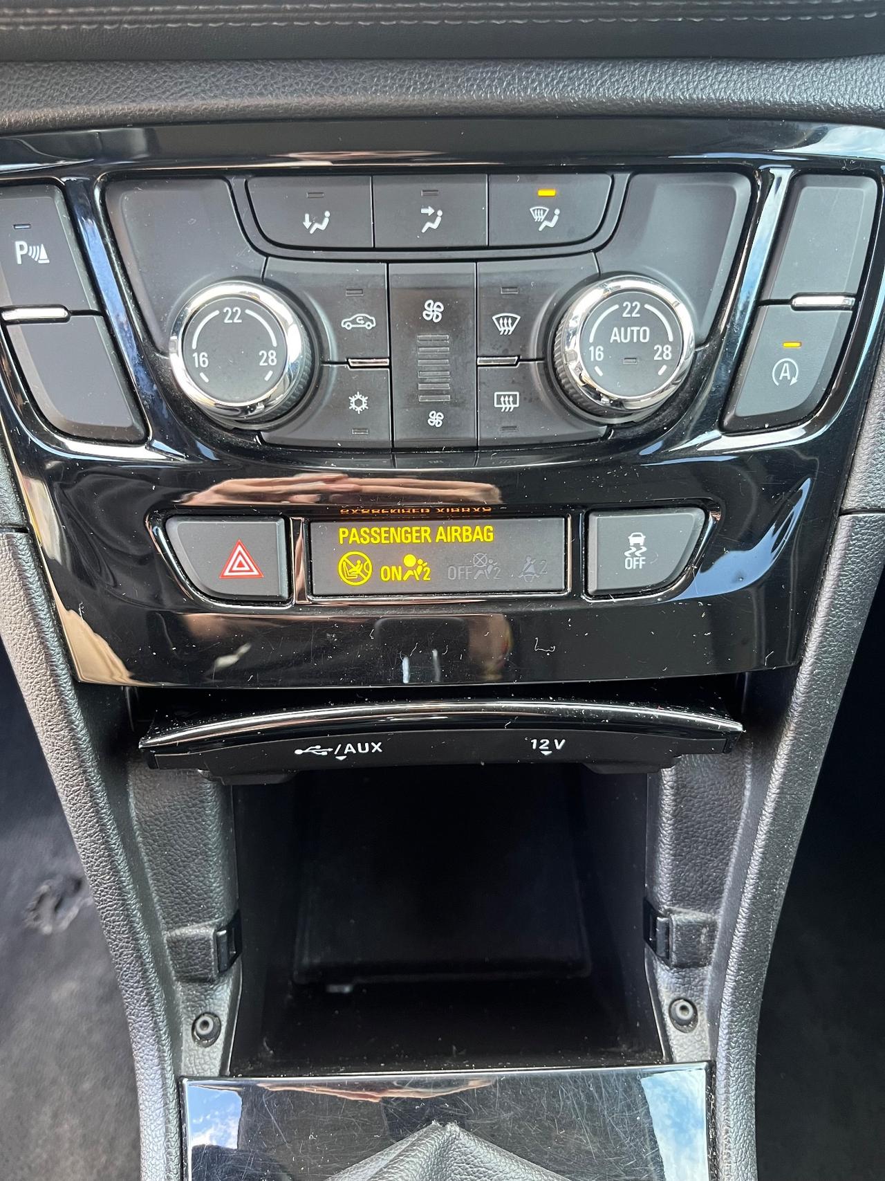 Opel Mokka X CDTI Ecotec 4x2 Ultimate