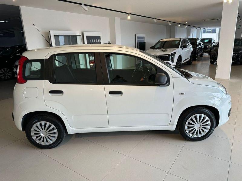 FIAT Panda Panda 1.0 FireFly S&S Hybrid