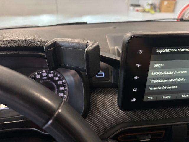 DACIA Sandero Stepway 1.0 GPL ECO-G Comfort SL DaciaPlus
