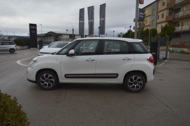 FIAT 500L 1.3 Multijet 95 CV Lounge