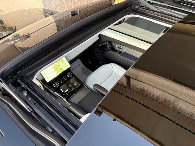 LAND ROVER Range Rover Sport 3.0D l6 300 CV Dynamic HSE TETTO.