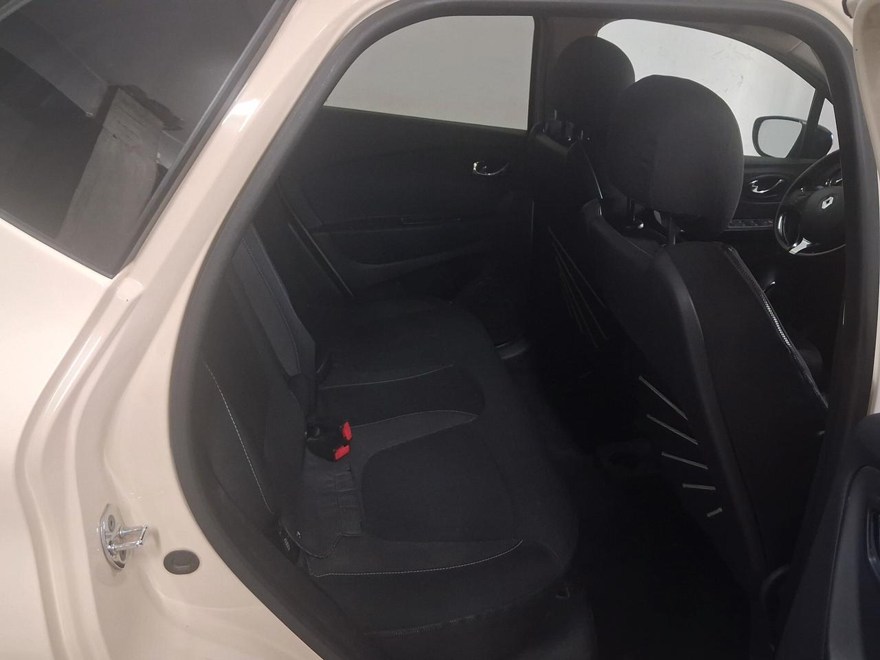 Renault Captur 1.5 dCi 8V 90 CV 2014